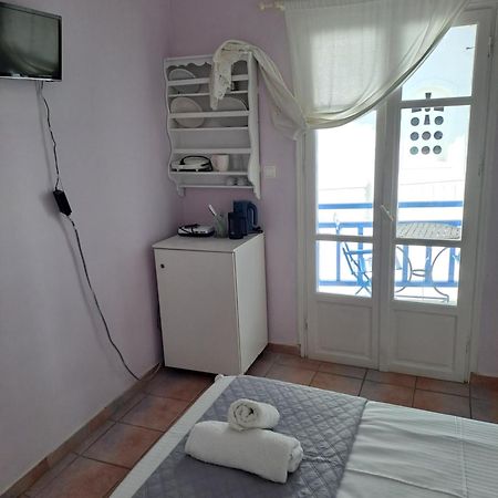 Amorgaia 2 Katapola Bagian luar foto