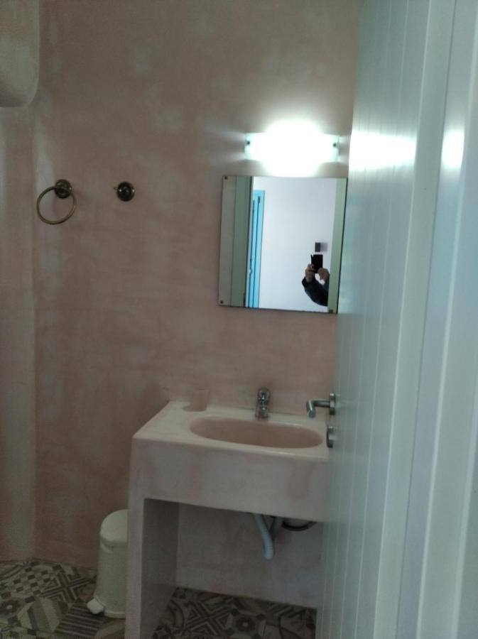 Amorgaia 2 Katapola Bagian luar foto